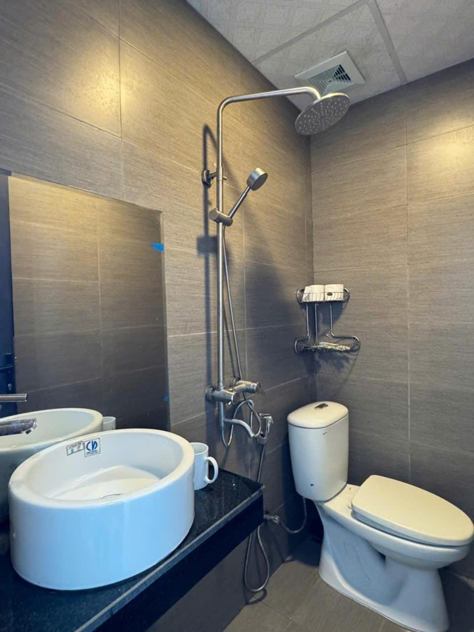 Thanh Hien Hb Hotel Danang Exterior photo