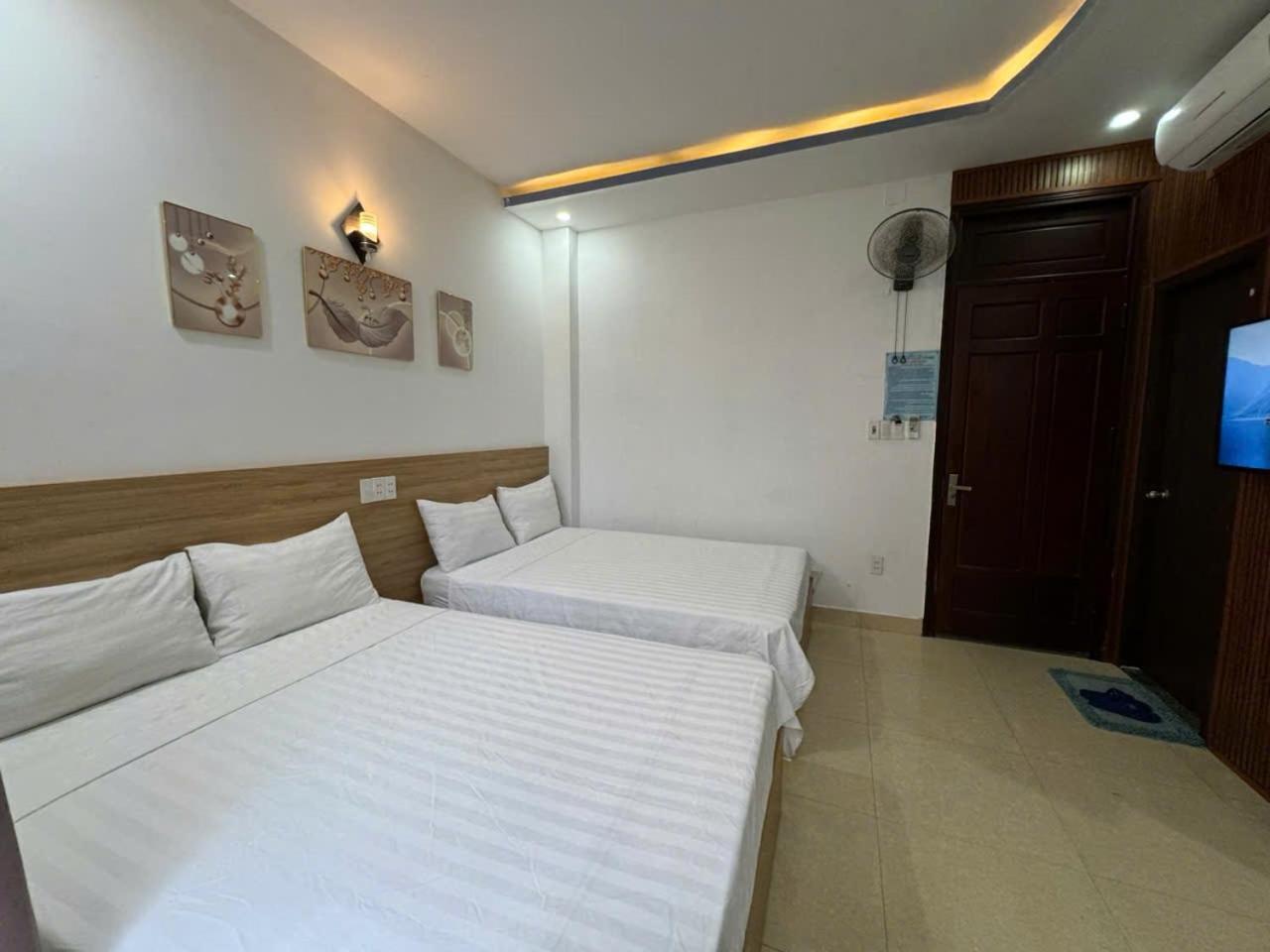 Thanh Hien Hb Hotel Danang Exterior photo