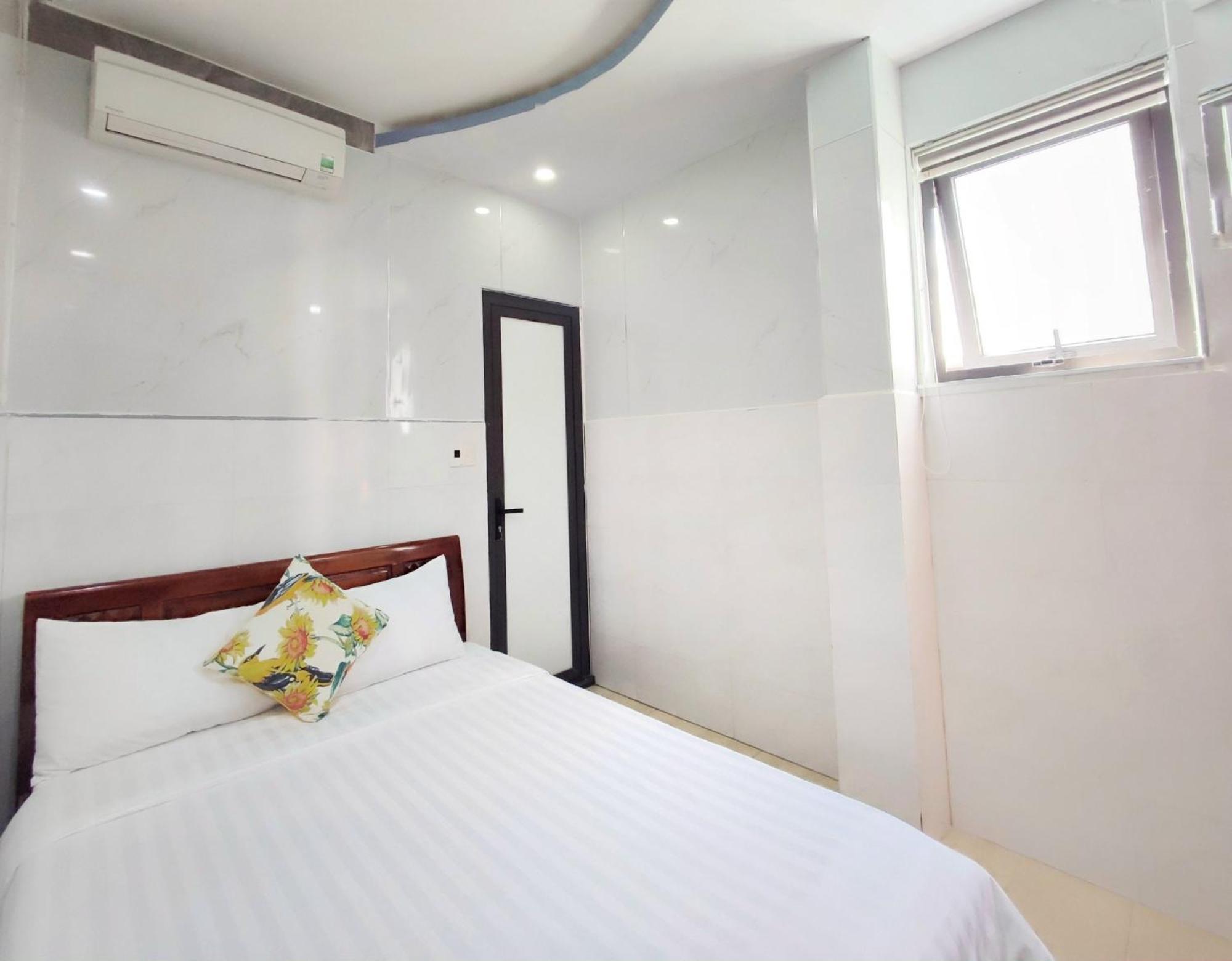 Thanh Hien Hb Hotel Danang Exterior photo
