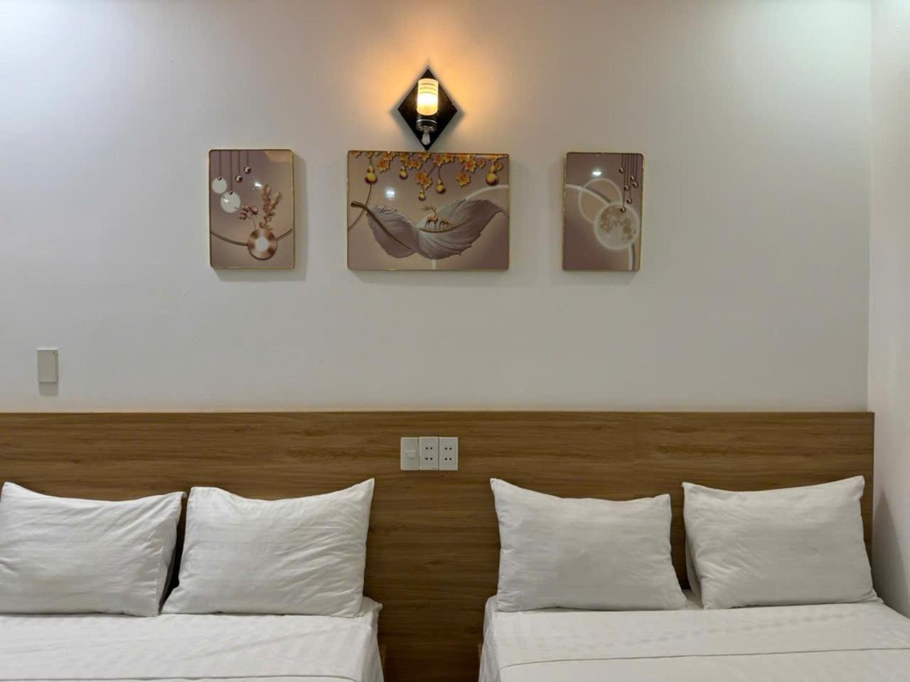 Thanh Hien Hb Hotel Danang Exterior photo