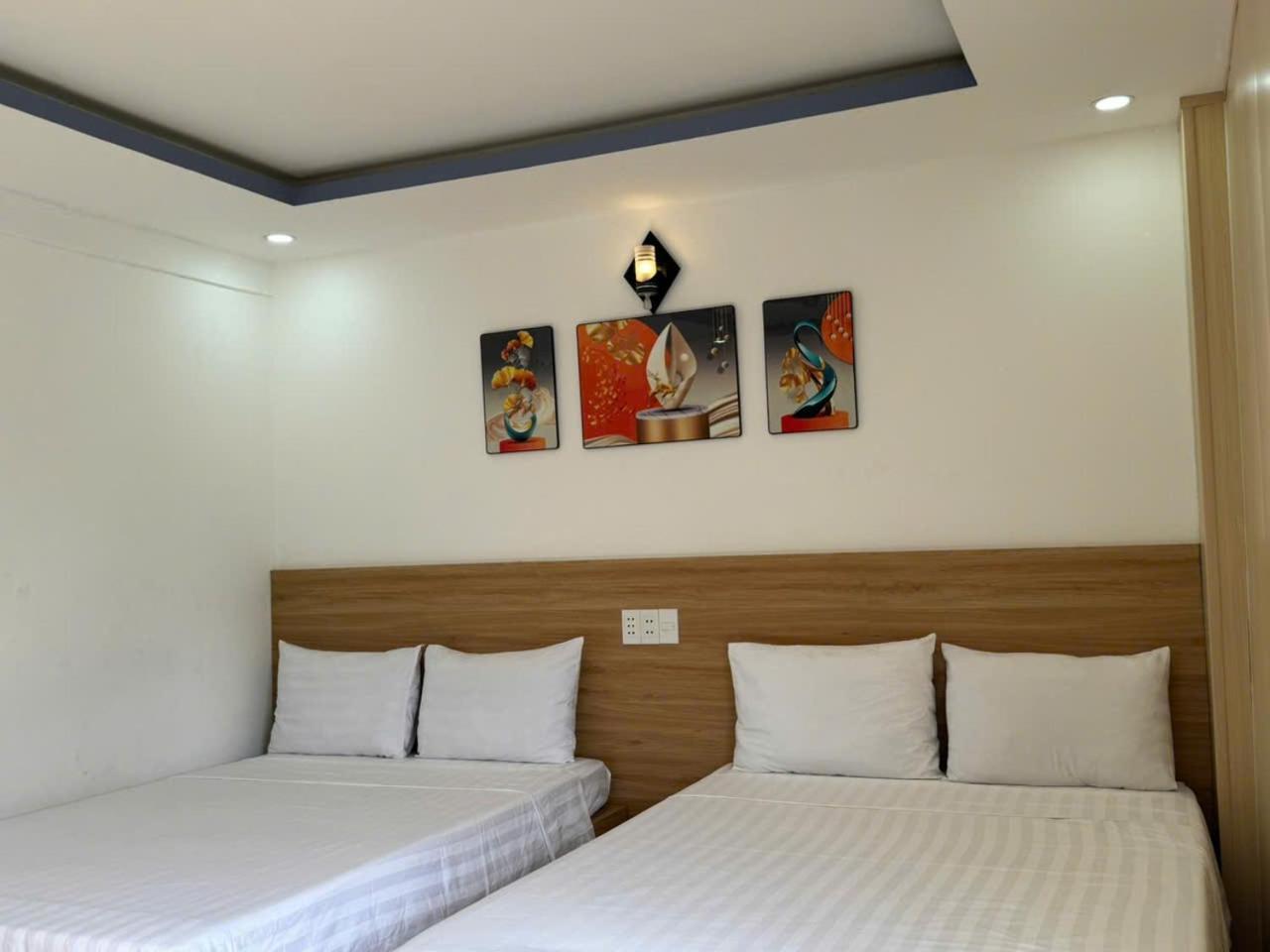 Thanh Hien Hb Hotel Danang Exterior photo