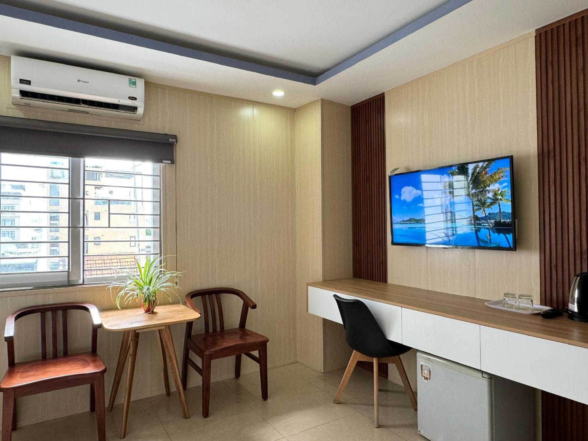 Thanh Hien Hb Hotel Danang Exterior photo