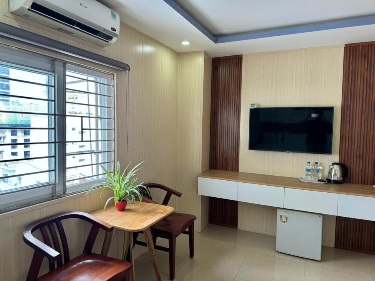 Thanh Hien Hb Hotel Danang Exterior photo
