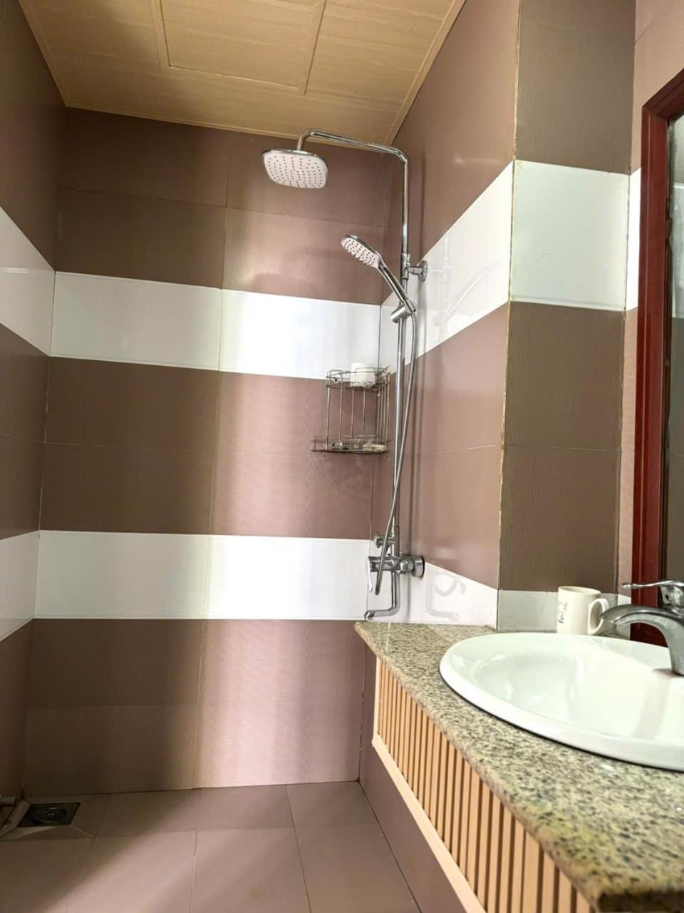 Thanh Hien Hb Hotel Danang Exterior photo