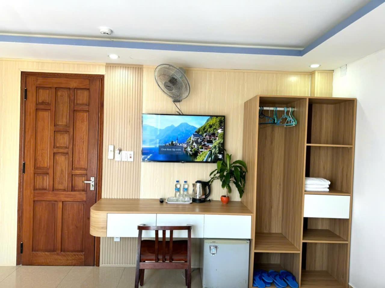 Thanh Hien Hb Hotel Danang Exterior photo