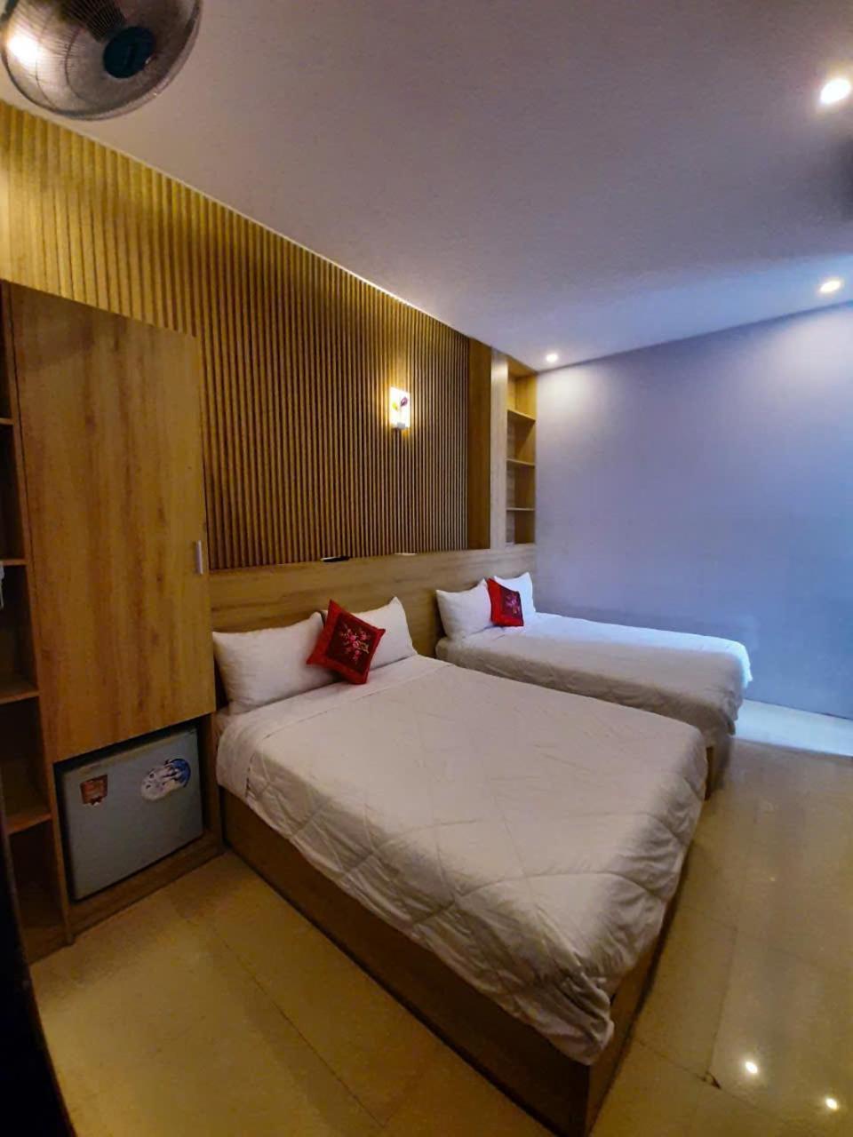 Thanh Hien Hb Hotel Danang Exterior photo